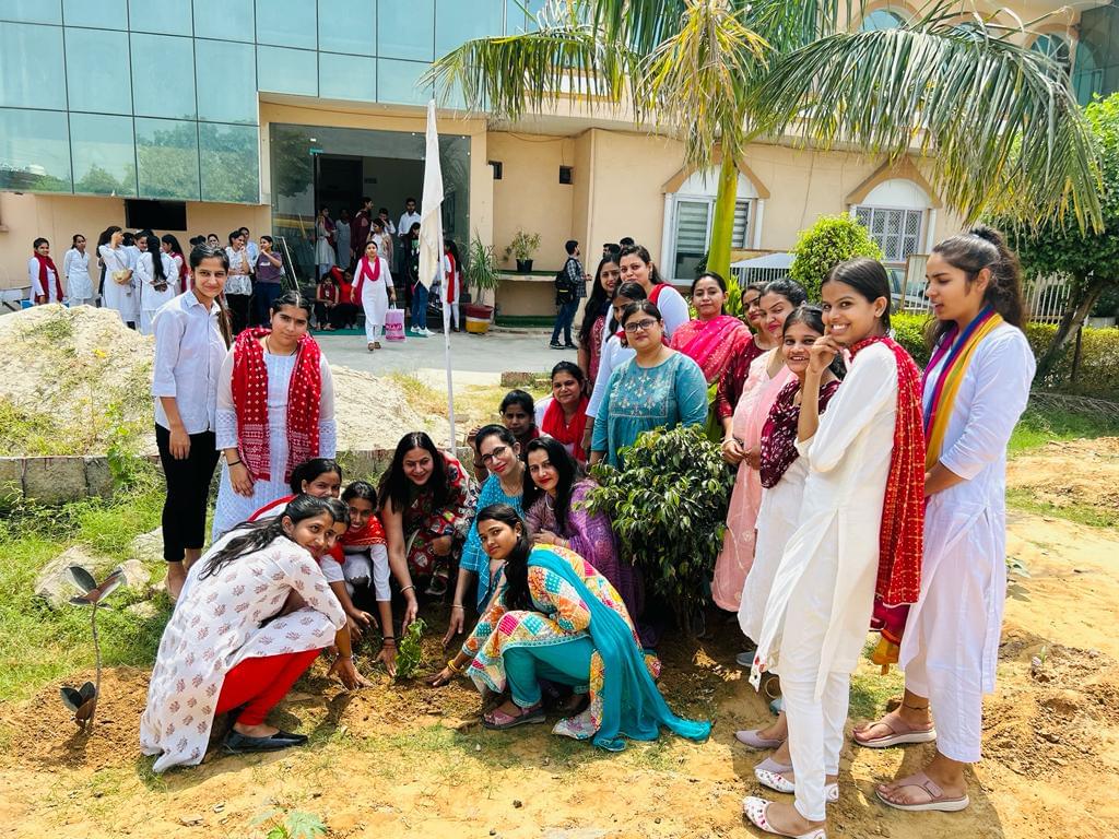 Jhankar Group of Colleges Gallery photo 4